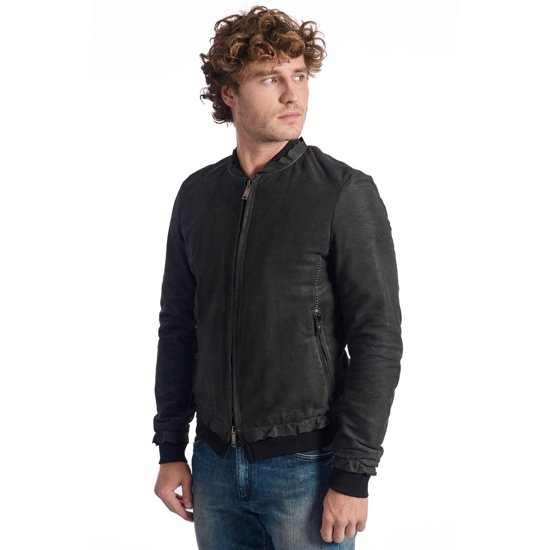 Roberto Pepe Luxury Vestes Élégantes Pour Hommes Modernes - Felix Store 