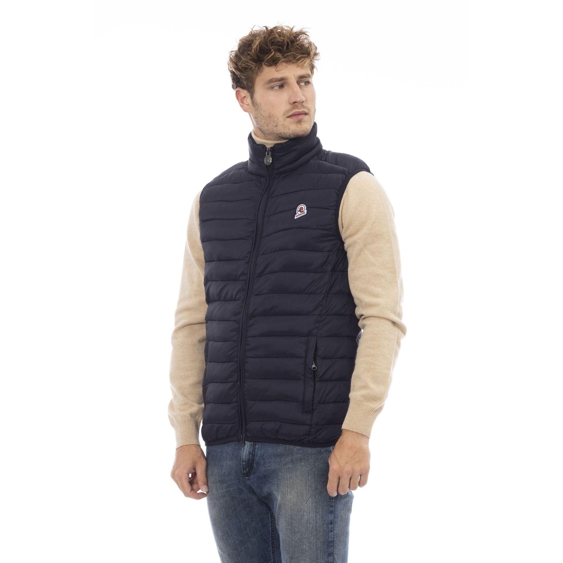 Invicta Gilet pour Homme Élégant et Confortable Automne/Hiver - Felix Store 