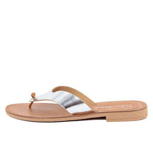 Fashion Attitude Nu-pieds et Tongs Élégants pour Femme - Felix Store 