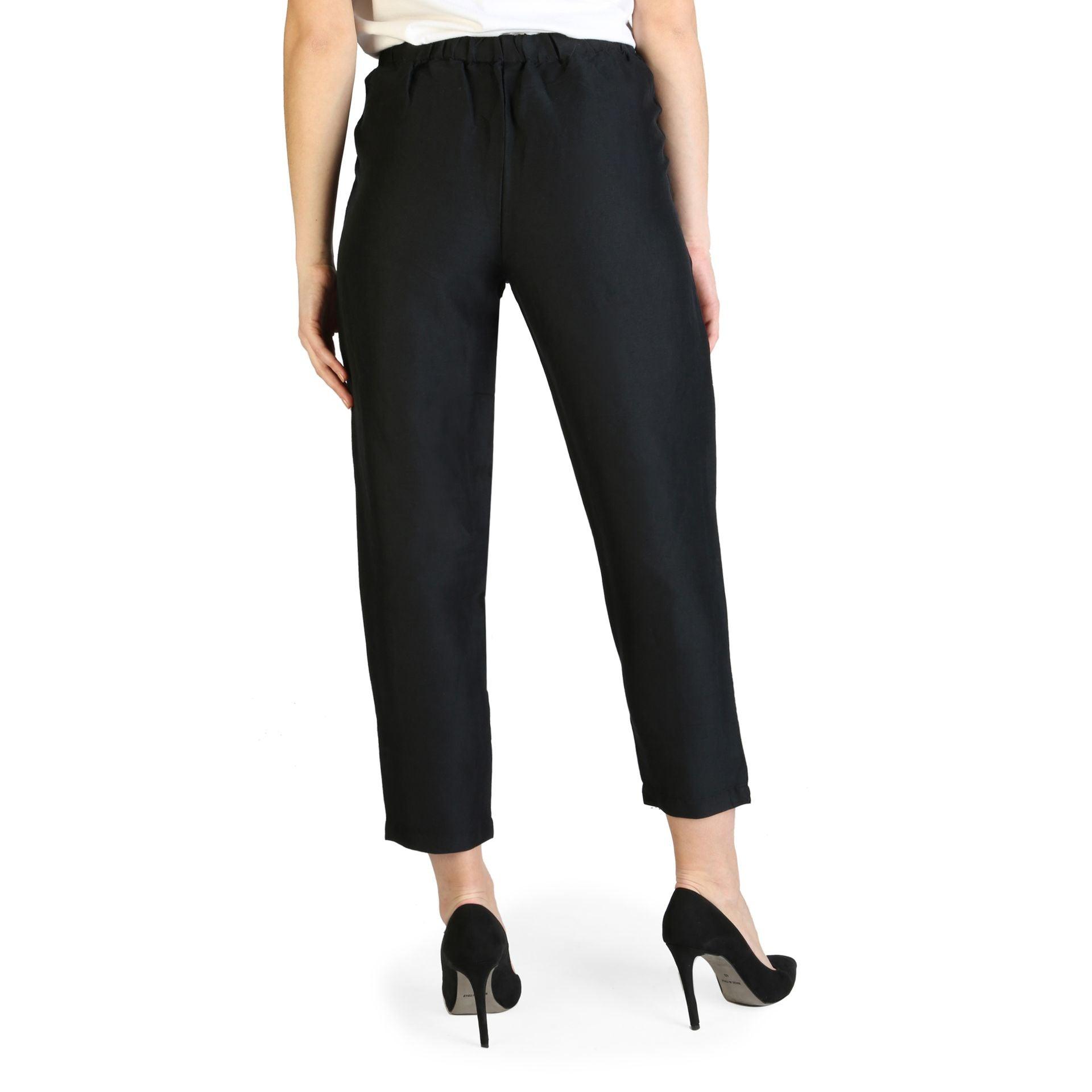 Armani Exchange Pantalons Élégants Femme Confortables - Felix Store 