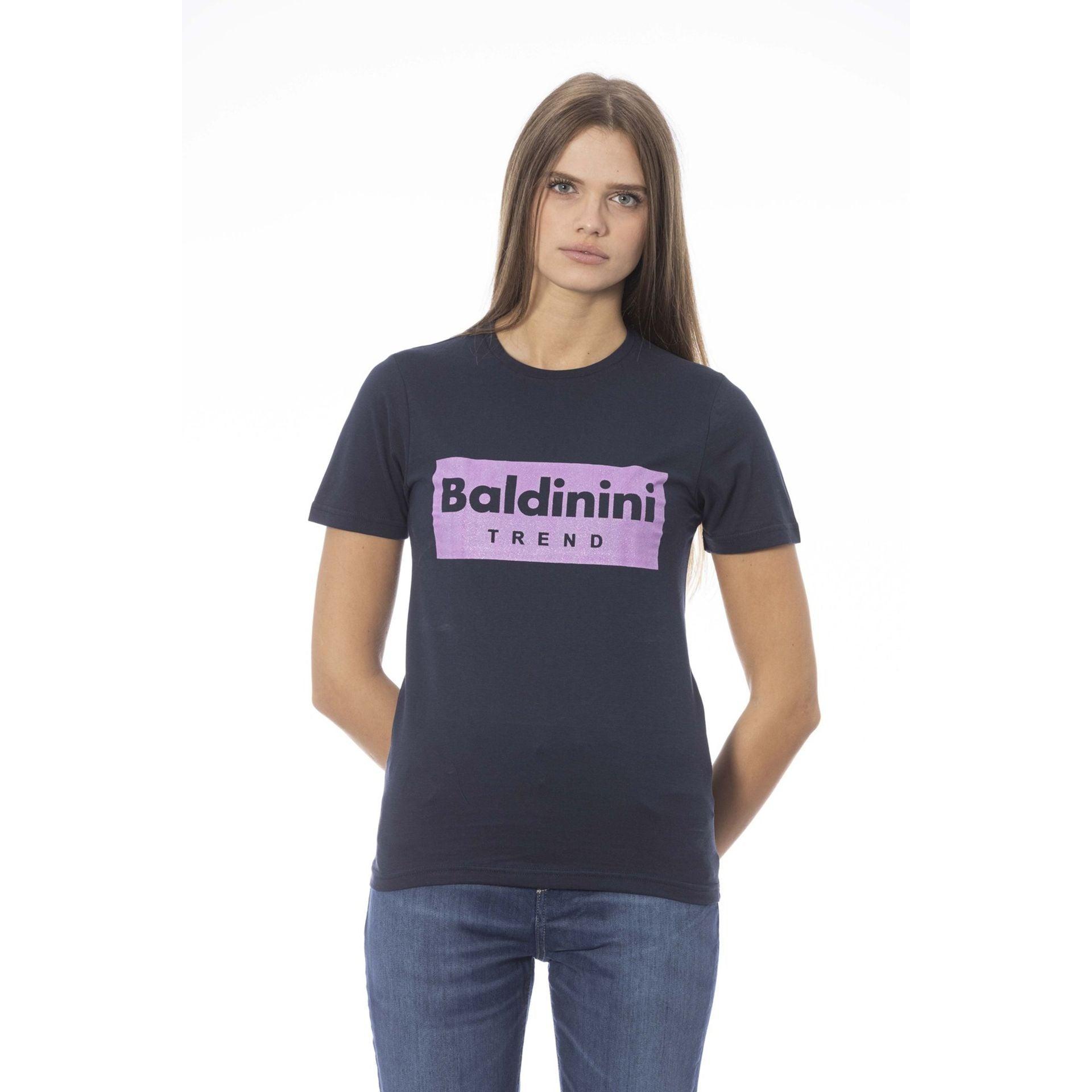 Baldinini Trend T-shirts Élégants Pour Femmes Modernes - Felix Store 