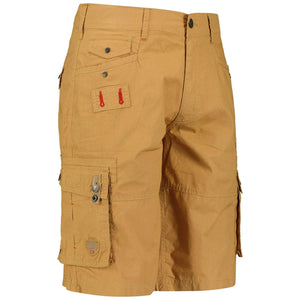 Bermuda Geographical Norway Pour Homme Confort Et Style - Felix Store 