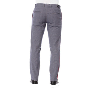 Trussardi Jeans Pantalons Élégants Pour Homme Confortables - Felix Store 