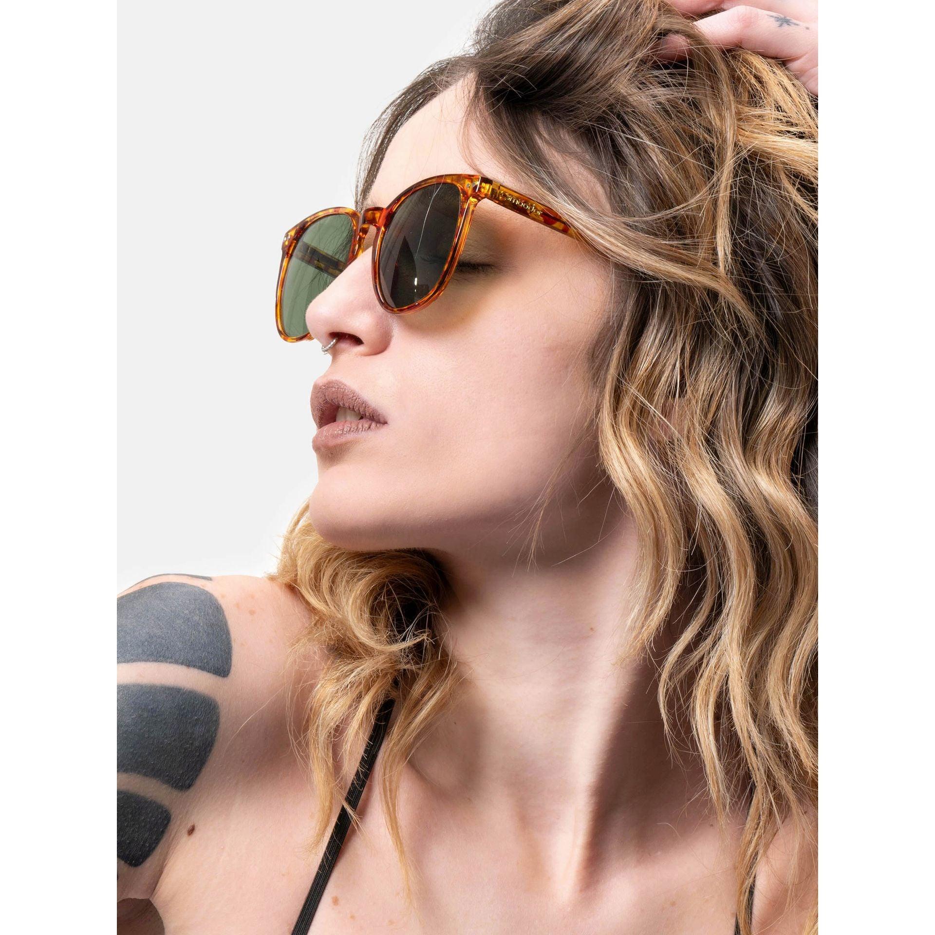 Smooder Lunettes De Soleil Chic Et Élégantes Pour Été - Felix Store 
