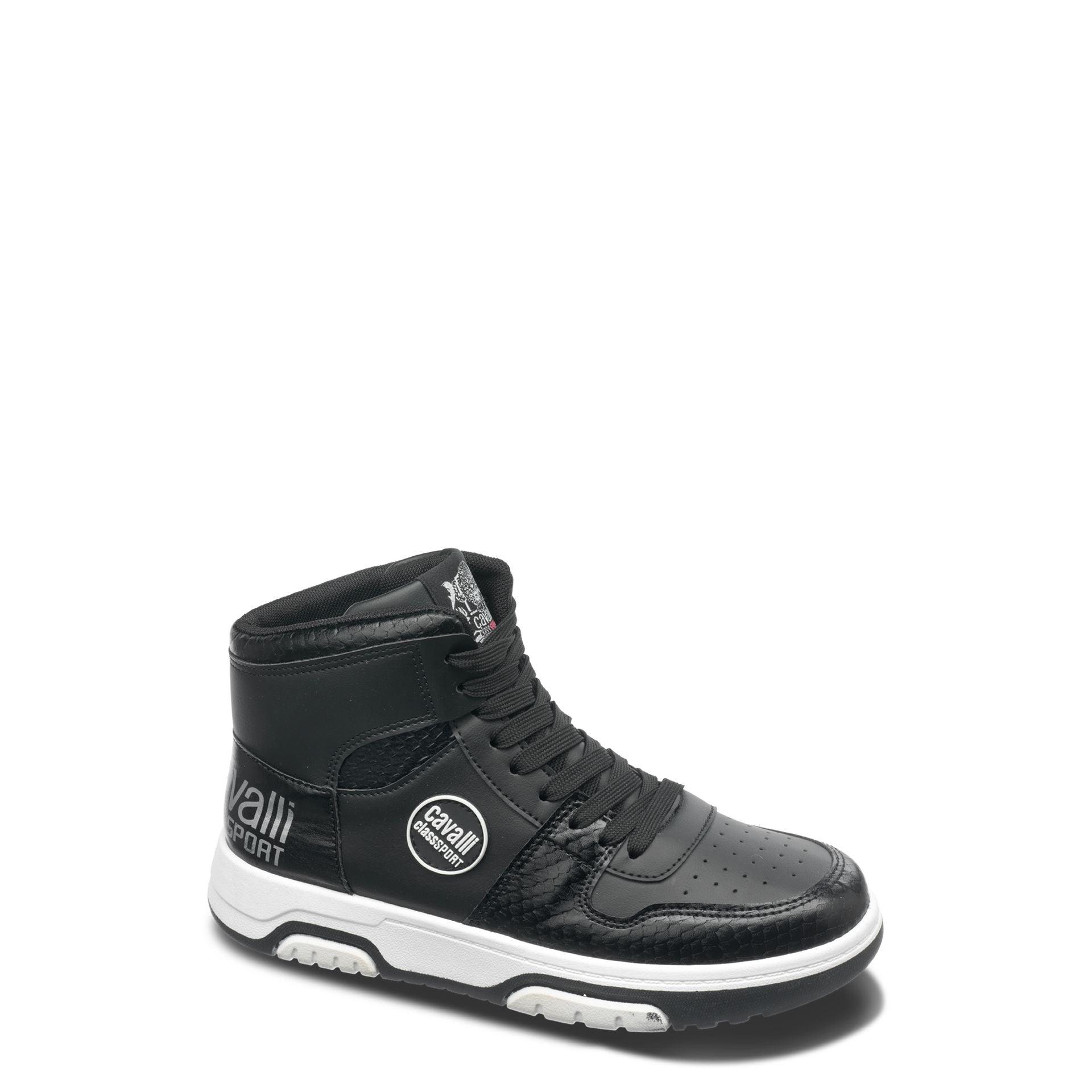 Cavalli Class Sneakers Élégants Pour Femme Confort et Style - Felix Store 