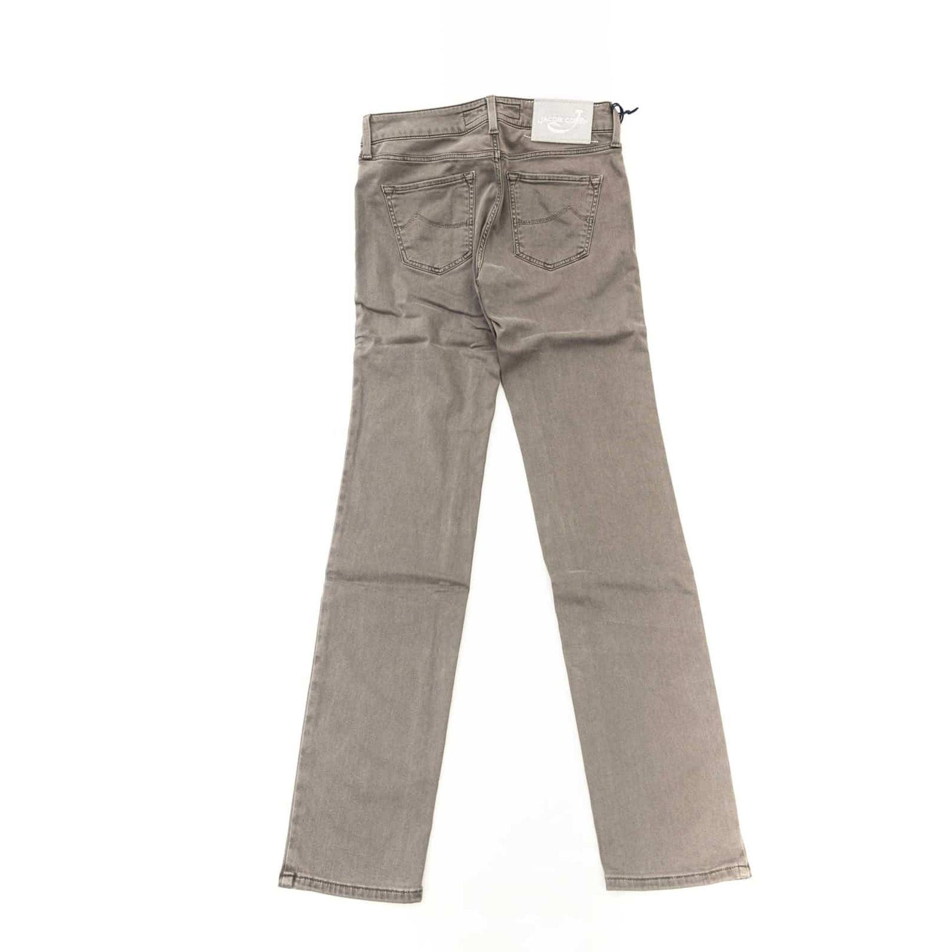 Jeans Jacob Cohen Pour Un Style Italien Élégant - Felix Store 