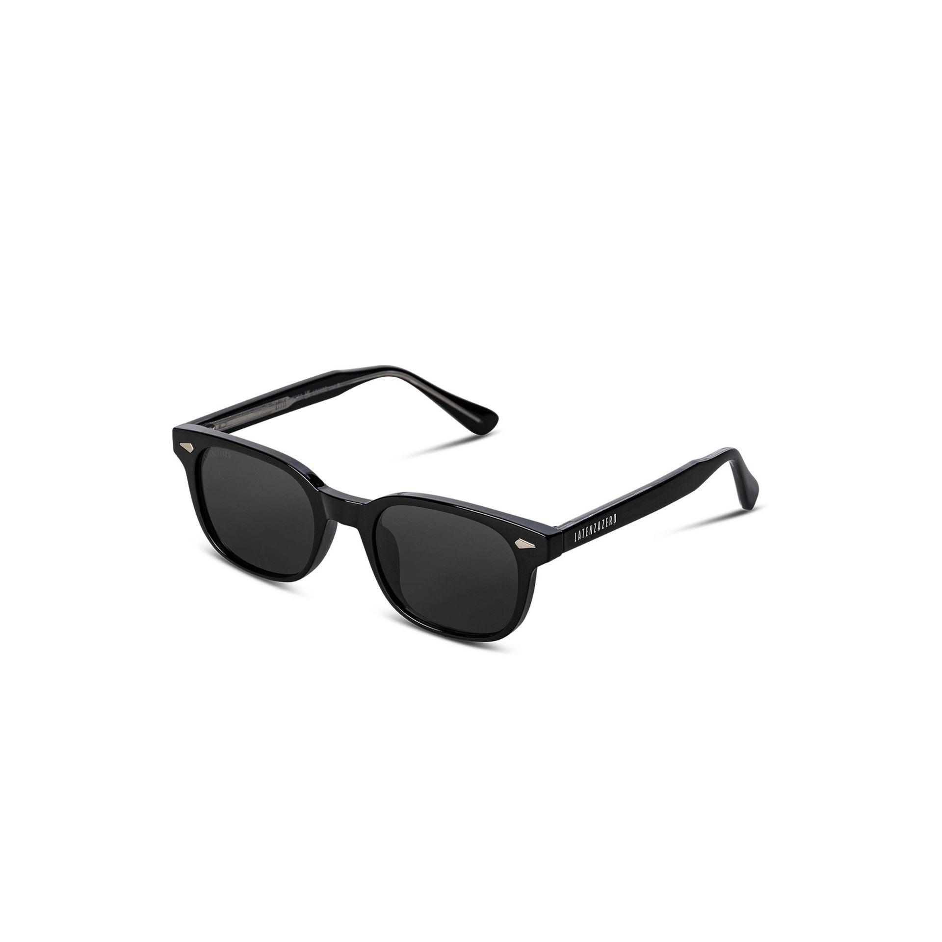 LatenzaZero Lunettes de Soleil Unisex Acétate UV3 - Felix Store 