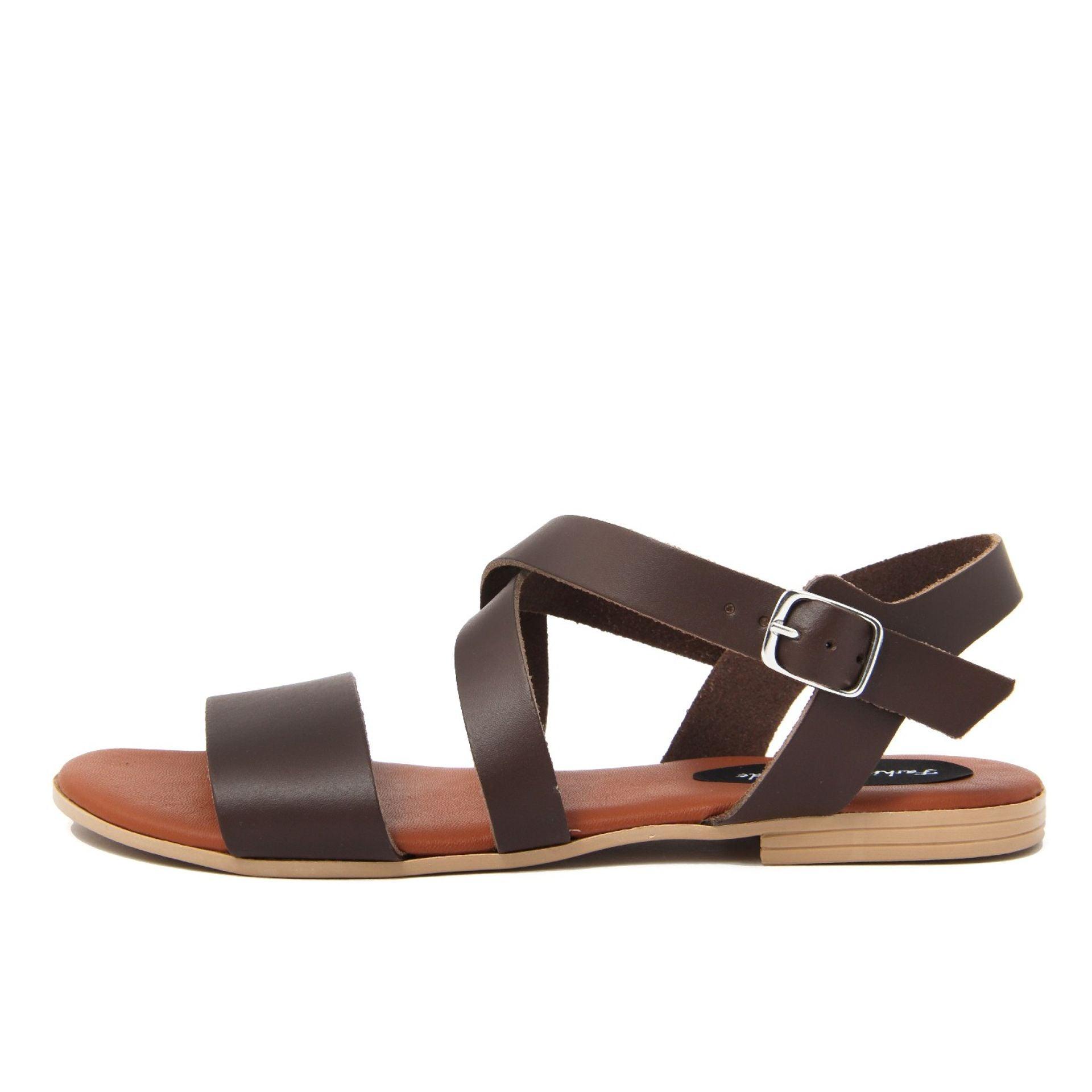Fashion Attitude Sandales Élégantes Pour Femmes Modernes - Felix Store 