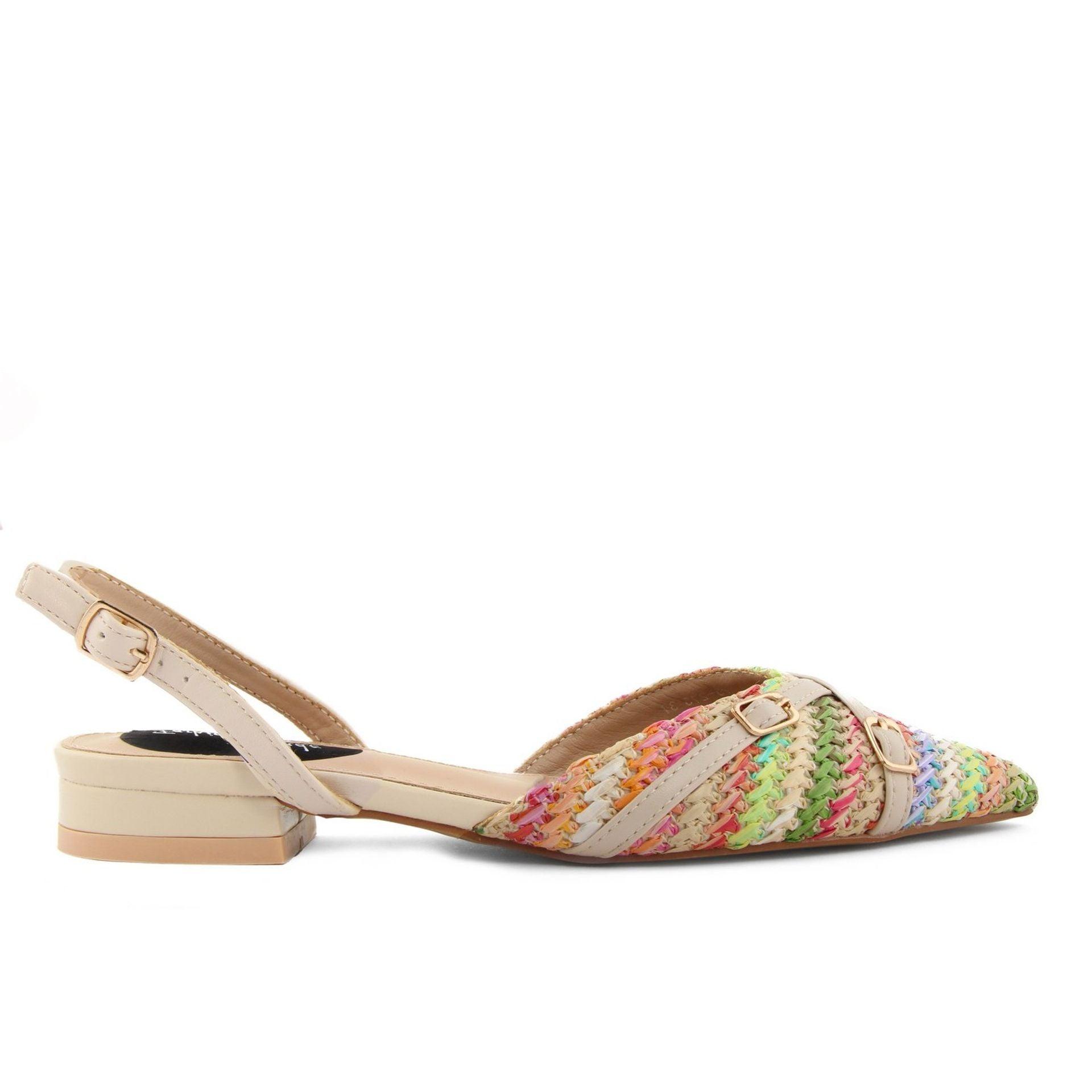 Sandales Fashion Attitude Élégantes et Confortables Femme - Felix Store 