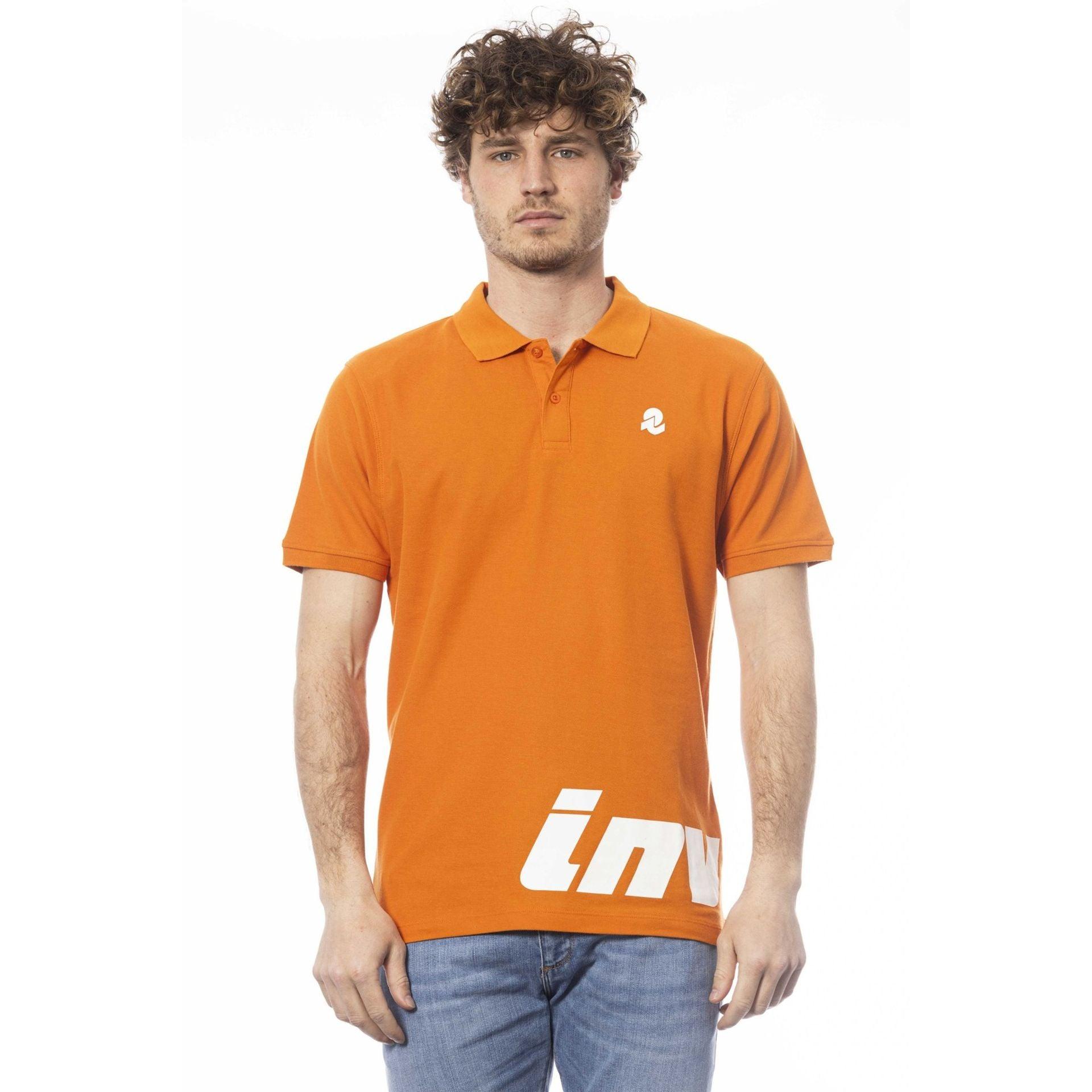 Invicta Polo Élégant Pour Homme En Coton Confortable - Felix Store 