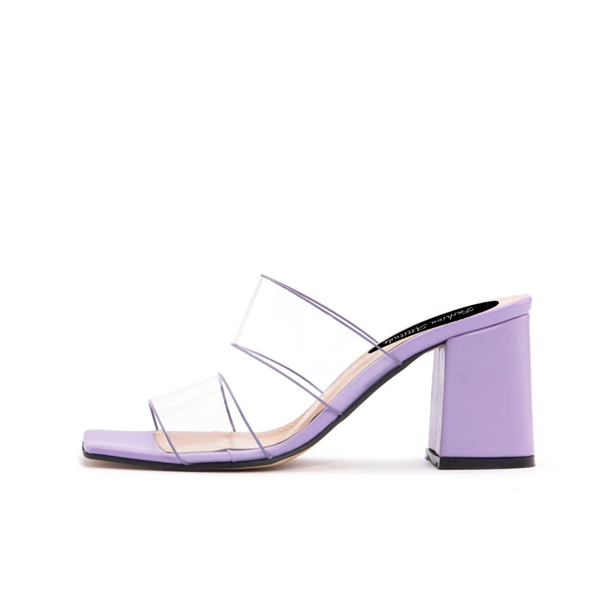 Fashion Attitude Sandales Chic et Confortables pour Femme - Felix Store 