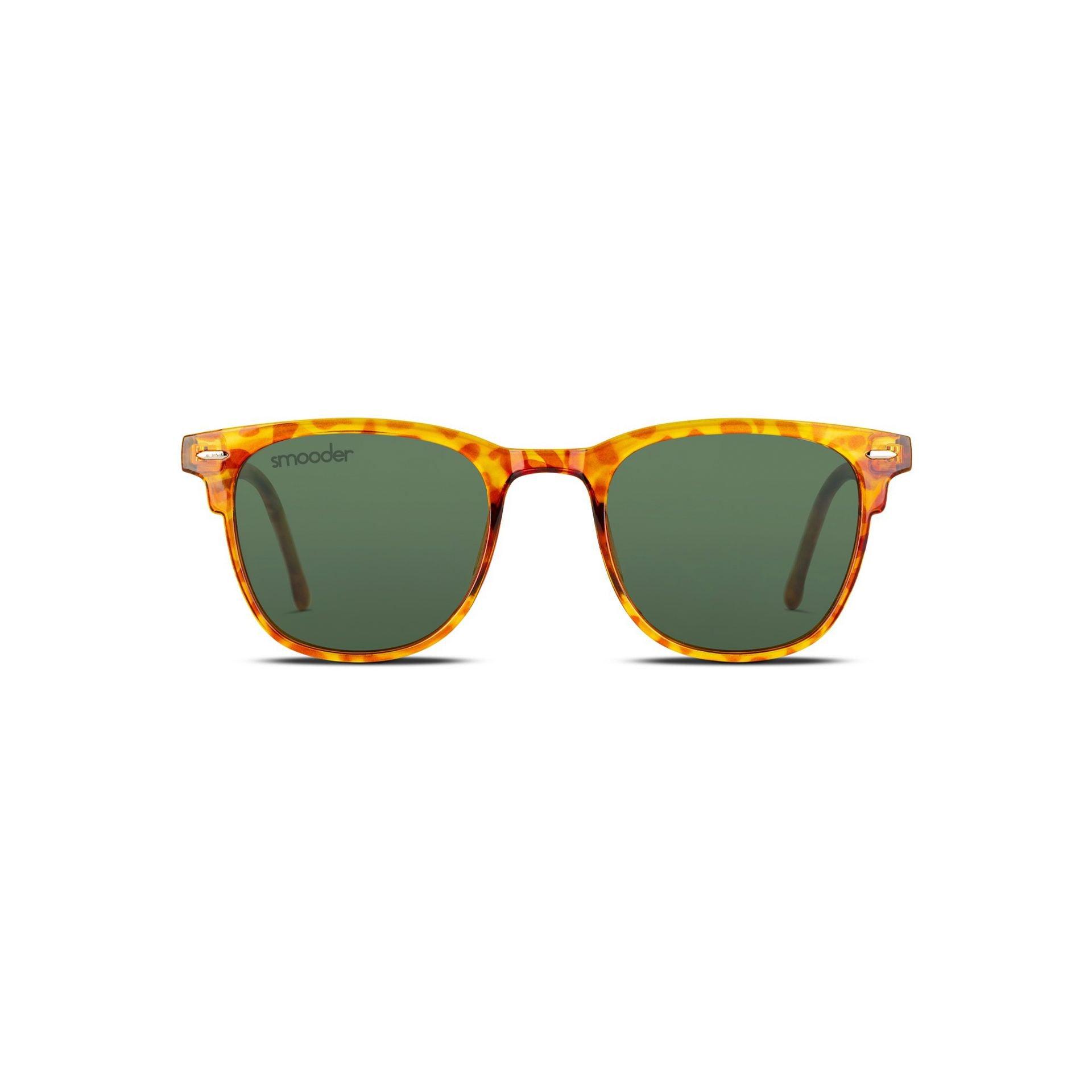Smooder Lunettes de Soleil Mode et Protection UV - Felix Store 