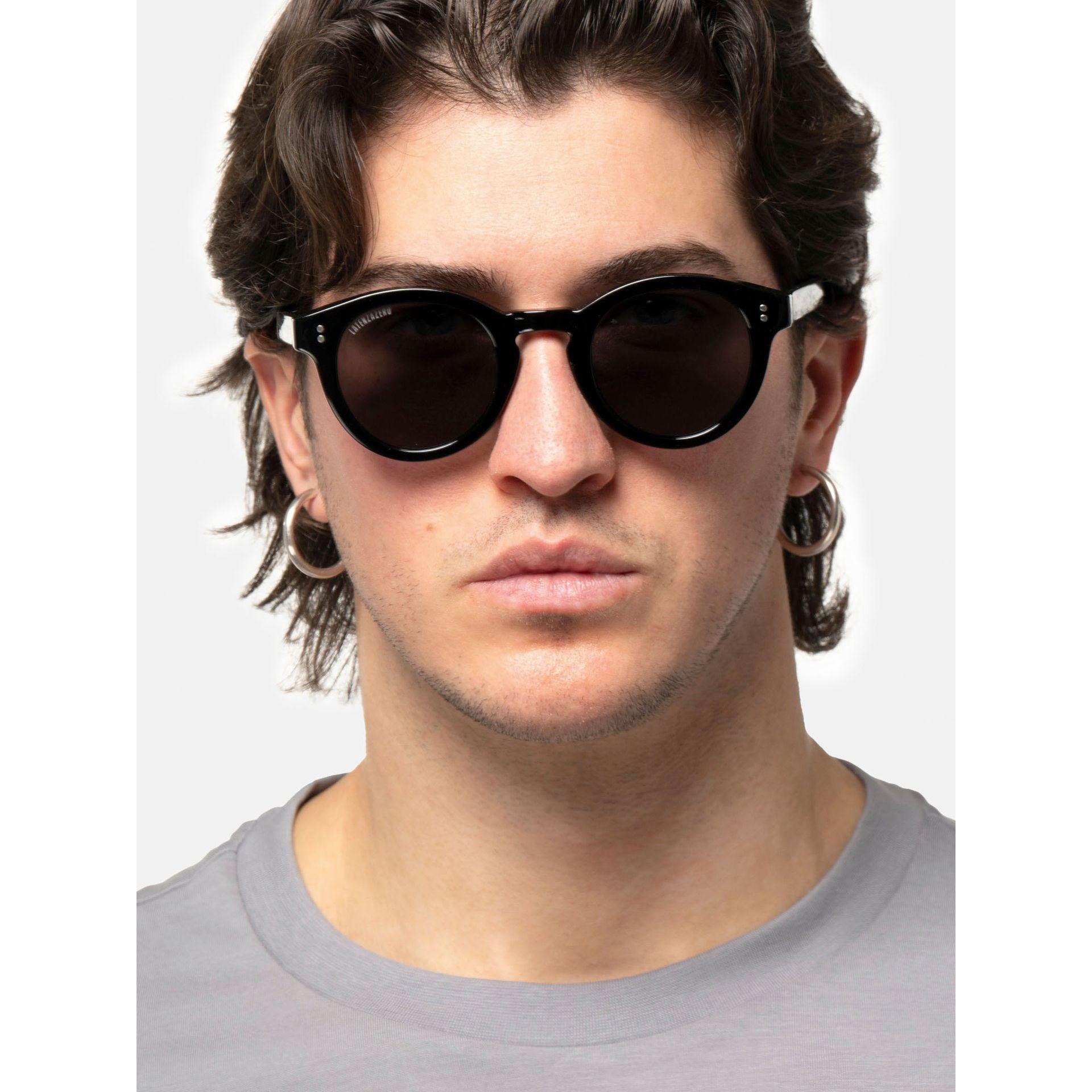 LatenzaZero Lunettes de Soleil Femme Acétate UV3 Été - Felix Store 