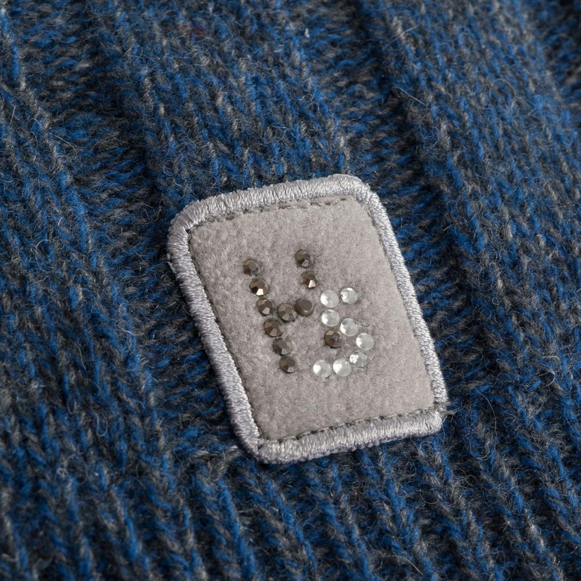 Bonnet Harmont&Blaine Chapeaux Élégant en Laine 100% - Felix Store 