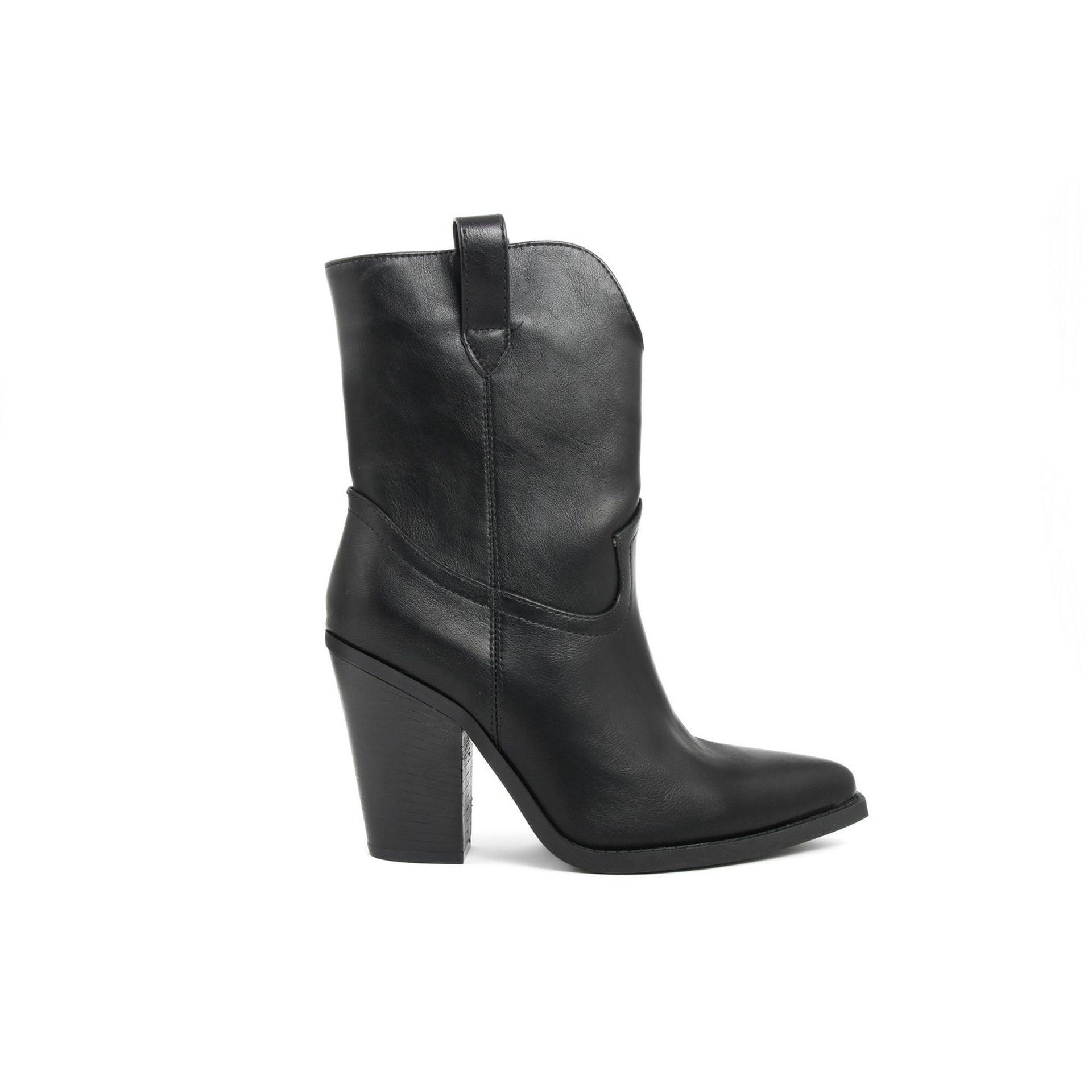 Bottines Fashion Attitude Pour Femme Élégantes et Confortables - Felix Store 