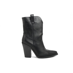 Bottines Fashion Attitude Pour Femme Élégantes et Confortables - Felix Store 