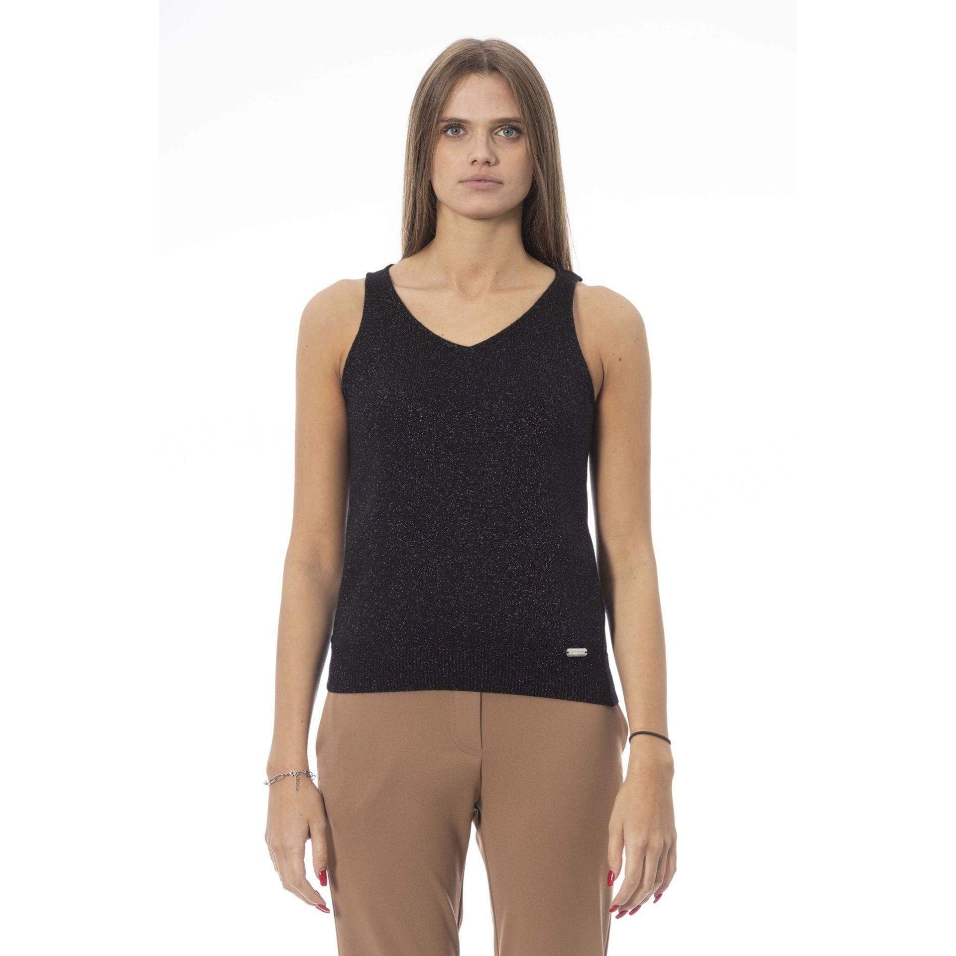 Baldinini Trend Top Élégant Pour Femmes Modernes - Felix Store 