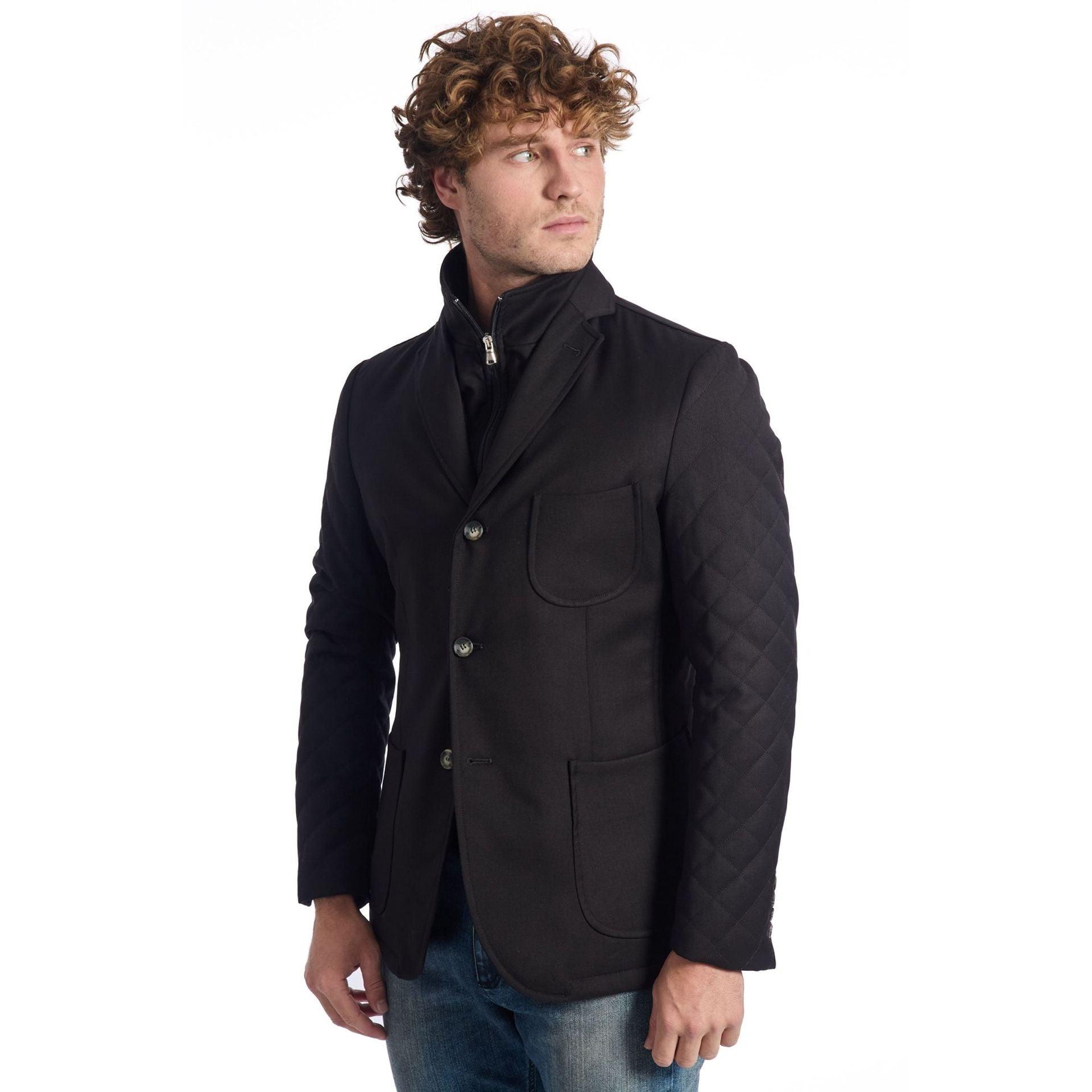 Roberto Pepe Luxury Vestes Élégante Pour Hommes Modernes - Felix Store 