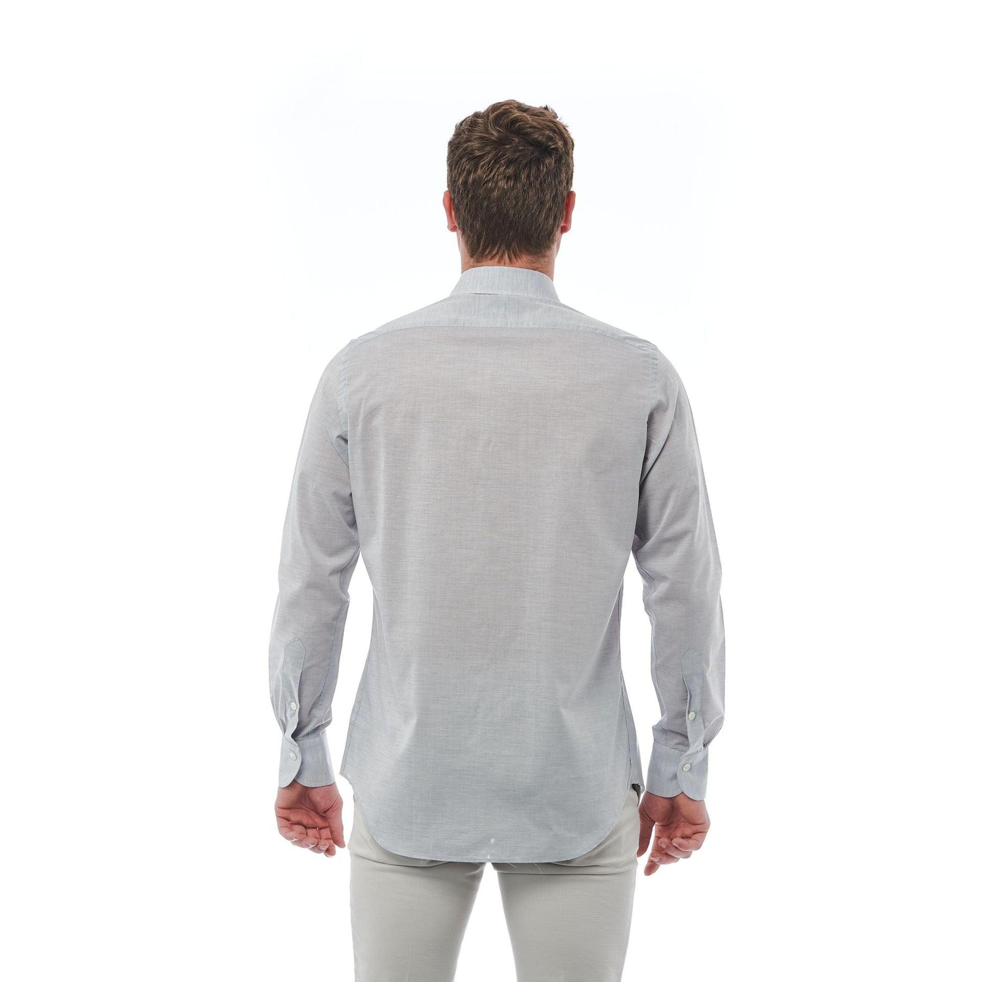 Bagutta Chemises Élégantes Pour Homme En Coton Doux - Felix Store 