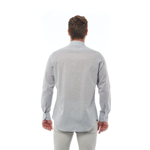 Bagutta Chemises Élégantes Pour Homme En Coton Doux - Felix Store 