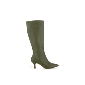 Fashion Attitude Bottes Élégantes Pour Femme Moderne - Felix Store 