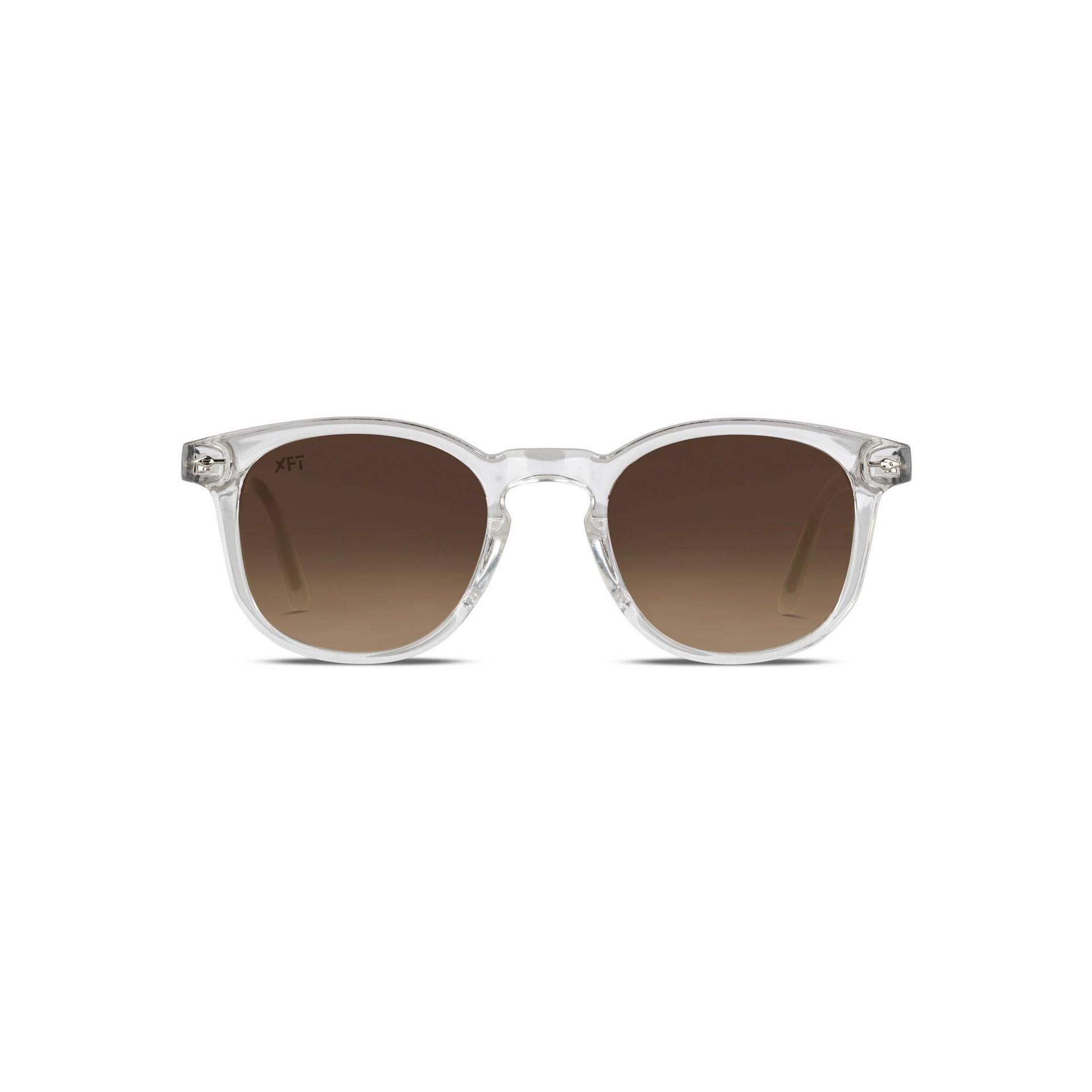Lunettes de Soleil X Frame Therapy Unisex Acétate UV3 Glasses - Felix Store 
