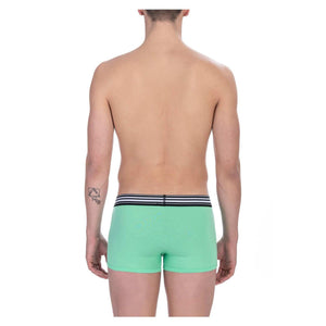 Bikkembergs Boxers Confort Élégants Pour Hommes En Duo - Felix Store 
