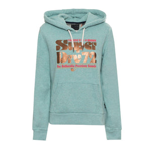 Sweat-shirts Superdry Femme Confort Et Style Élégant - Felix Store 