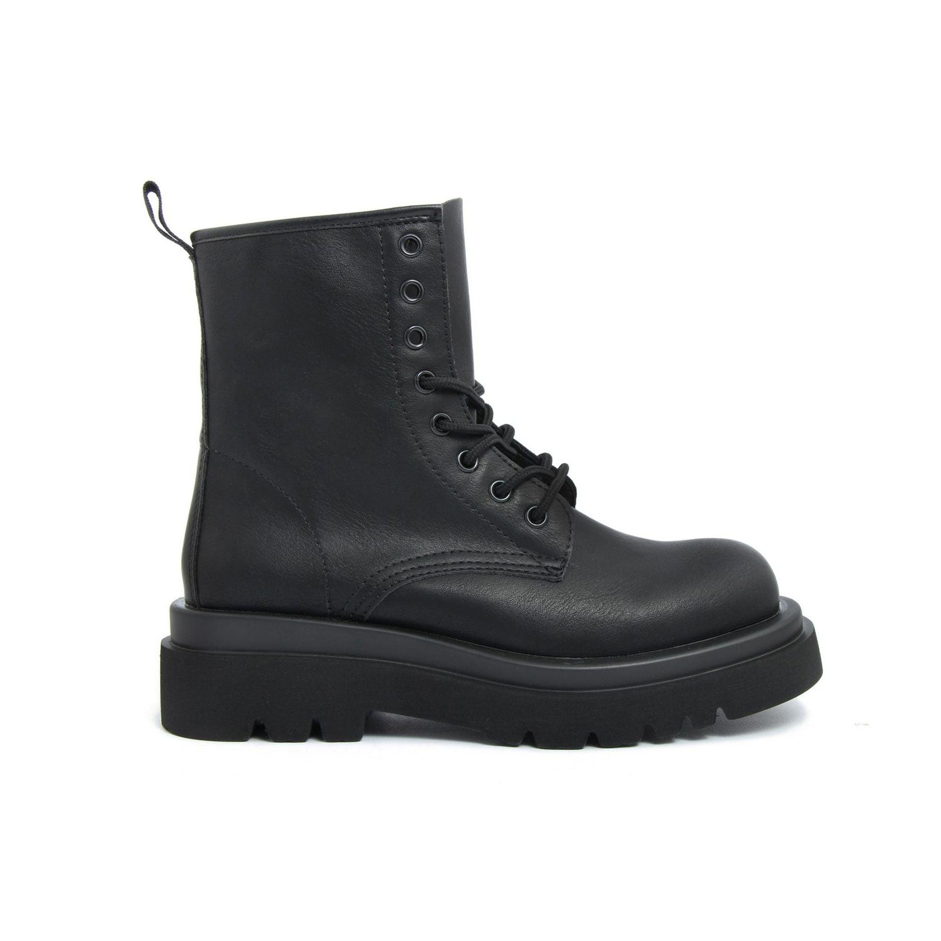 Bottines Fashion Attitude Élégantes Pour Femme Chic - Felix Store 