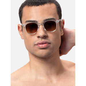Lunettes de Soleil X Frame Therapy Unisex Acétate UV3 Glasses - Felix Store 