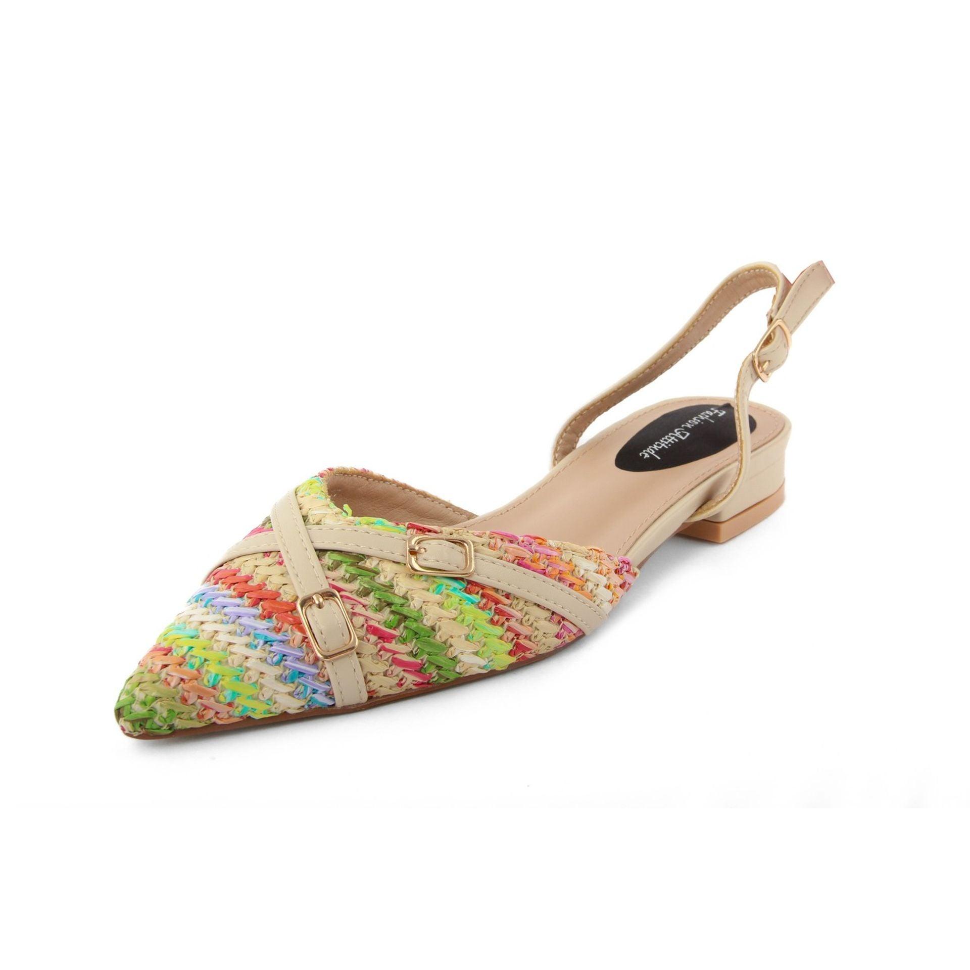 Sandales Fashion Attitude Élégantes et Confortables Femme - Felix Store 
