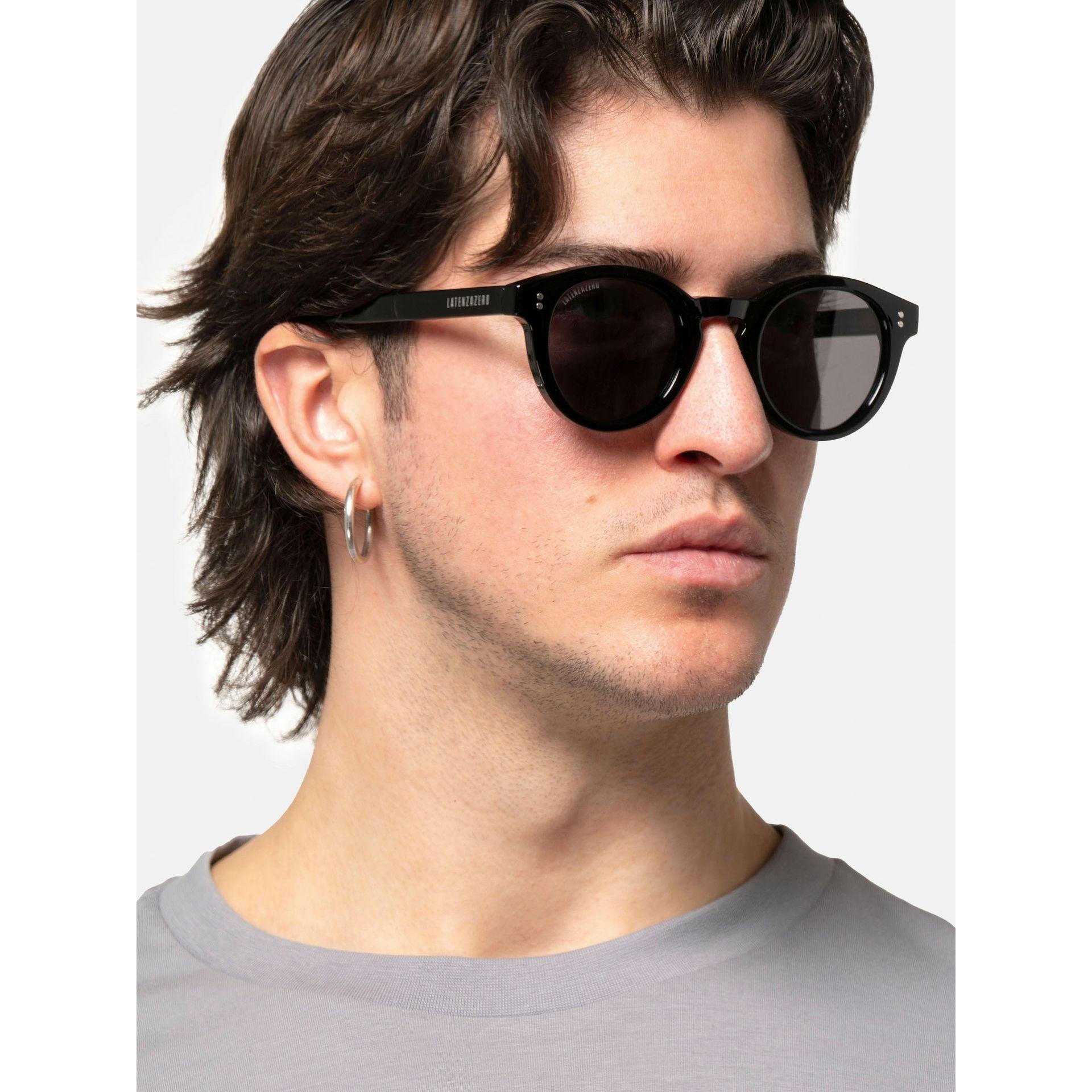 LatenzaZero Lunettes de Soleil Femme Acétate UV3 Été - Felix Store 