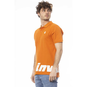 Invicta Polo Élégant Pour Homme En Coton Confortable - Felix Store 