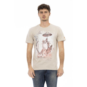 Trussardi Action T-shirts Pour Un Style Décontracté Élégant - Felix Store 