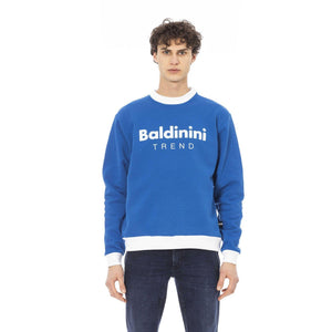 Baldinini Trend Sweat-shirts Pour Homme Élégants et Confortables - Felix Store 