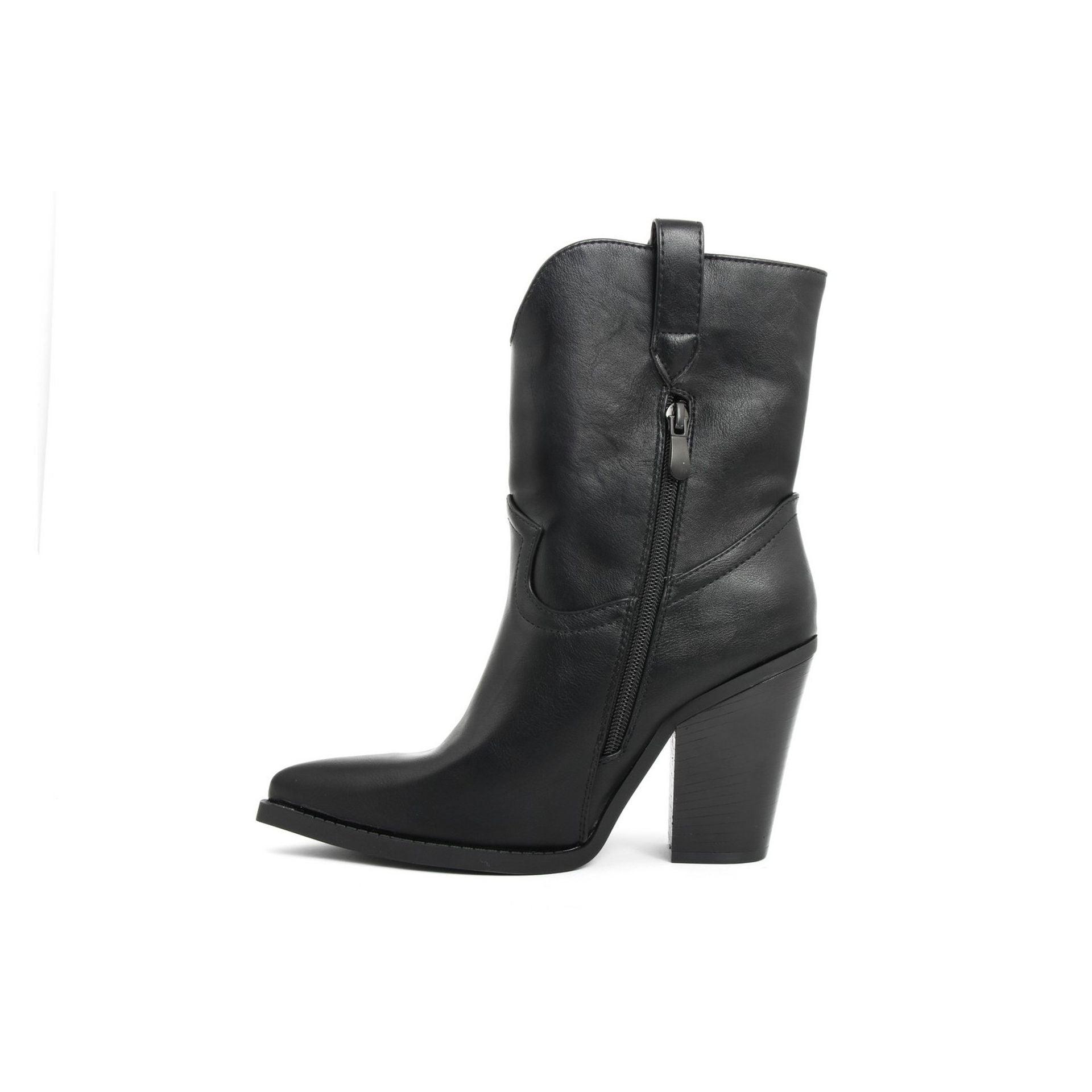 Bottines Fashion Attitude Pour Femme Élégantes et Confortables - Felix Store 