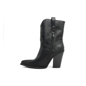 Bottines Fashion Attitude Pour Femme Élégantes et Confortables - Felix Store 