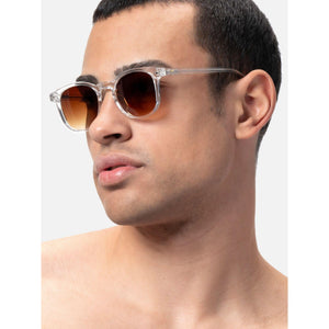 Lunettes de Soleil X Frame Therapy Unisex Acétate UV3 Glasses - Felix Store 