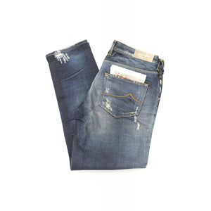 Jeans Jacob Cohen Pour Femme Élégants Et Confortables - Felix Store 