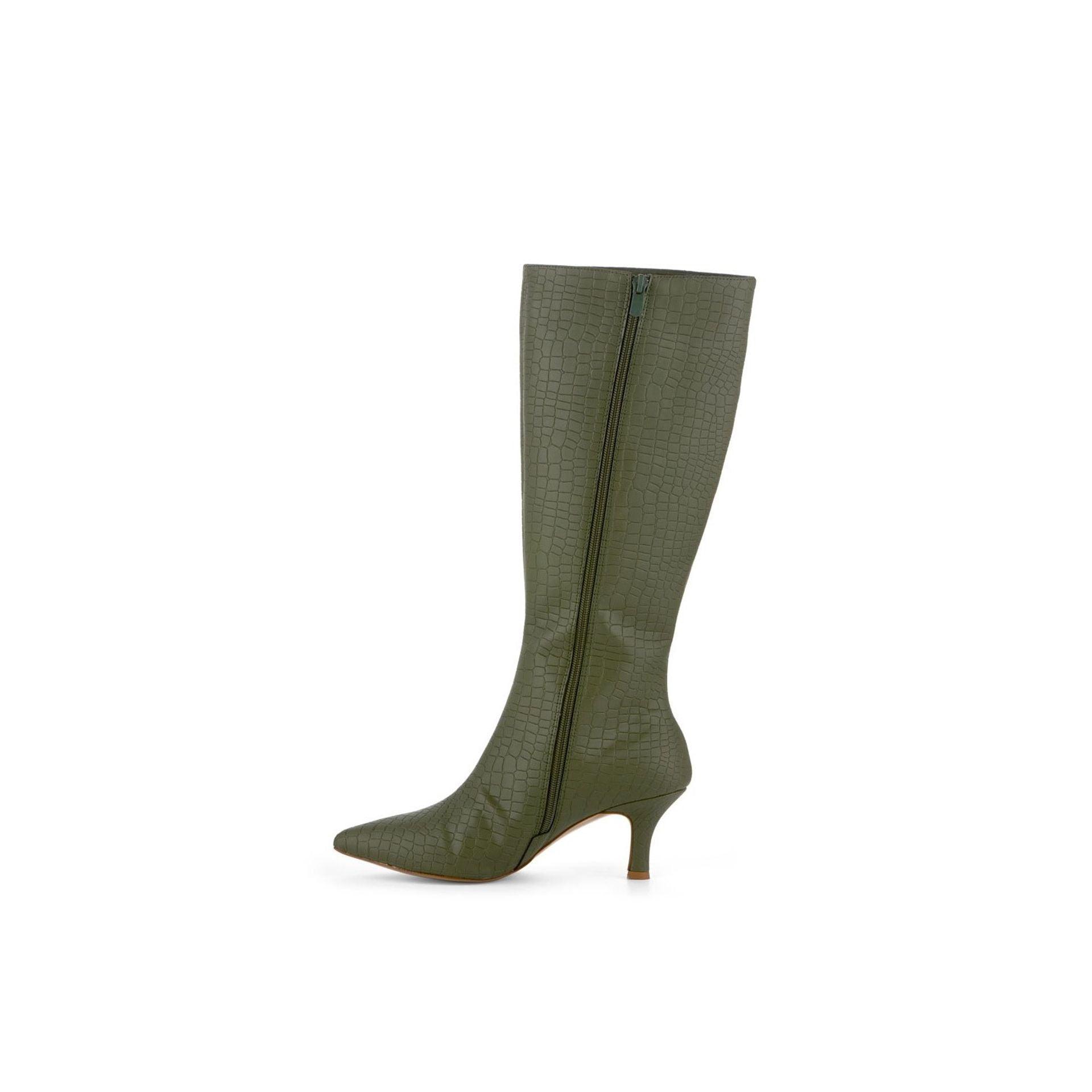 Fashion Attitude Bottes Élégantes Pour Femme Moderne - Felix Store 