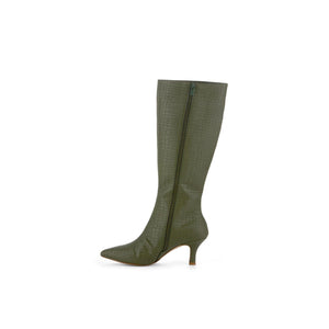 Fashion Attitude Bottes Élégantes Pour Femme Moderne - Felix Store 