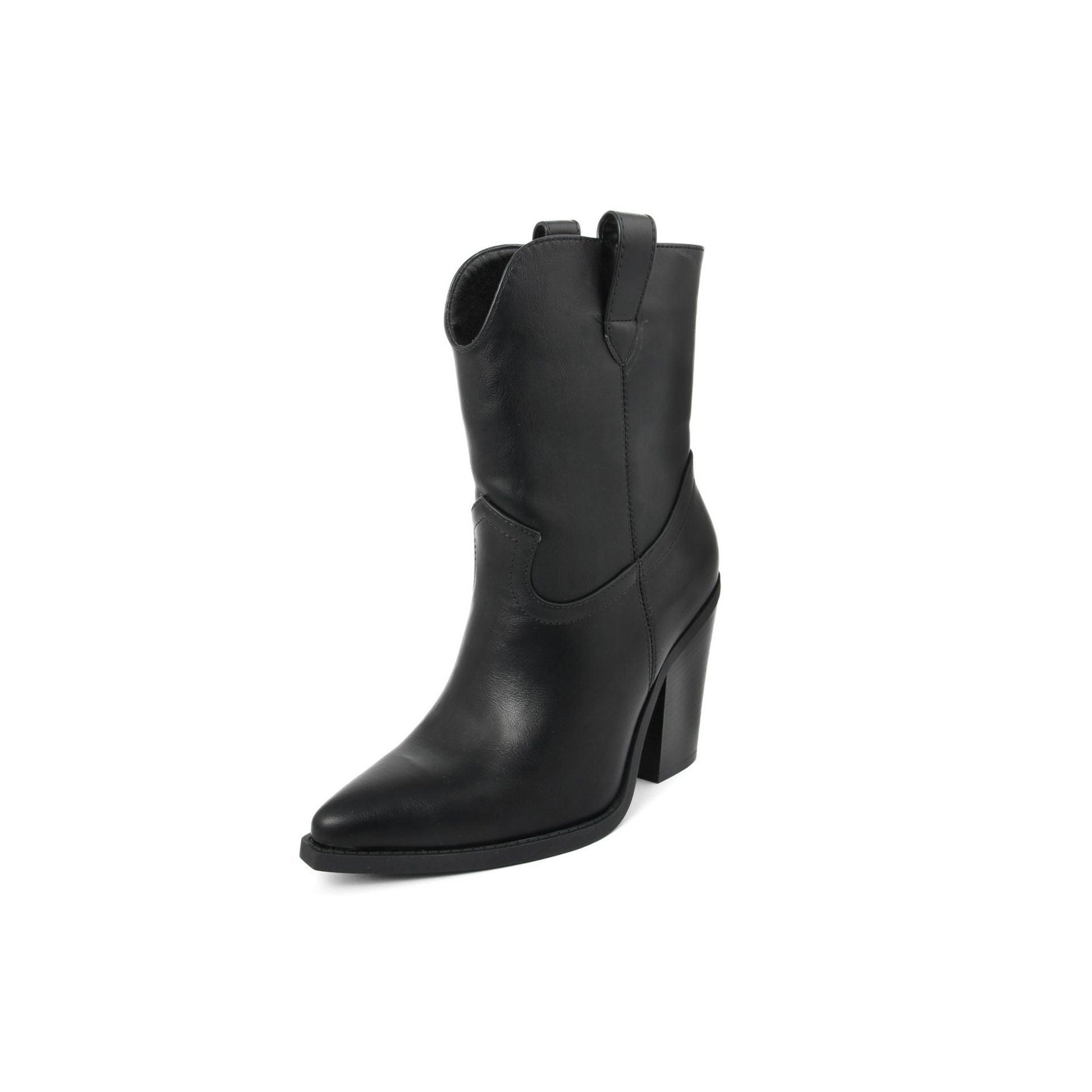Bottines Fashion Attitude Pour Femme Élégantes et Confortables - Felix Store 