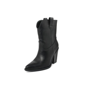 Bottines Fashion Attitude Pour Femme Élégantes et Confortables - Felix Store 
