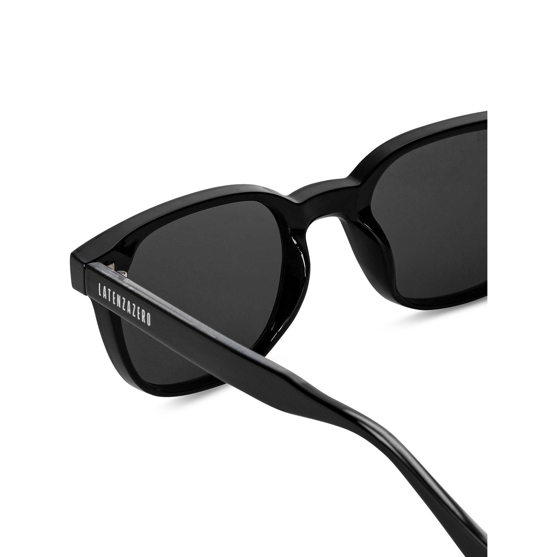 LatenzaZero Lunettes de Soleil Unisex Acétate UV3 - Felix Store 