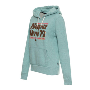 Sweat-shirts Superdry Femme Confort Et Style Élégant - Felix Store 