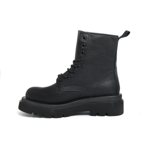 Bottines Fashion Attitude Élégantes Pour Femme Chic - Felix Store 