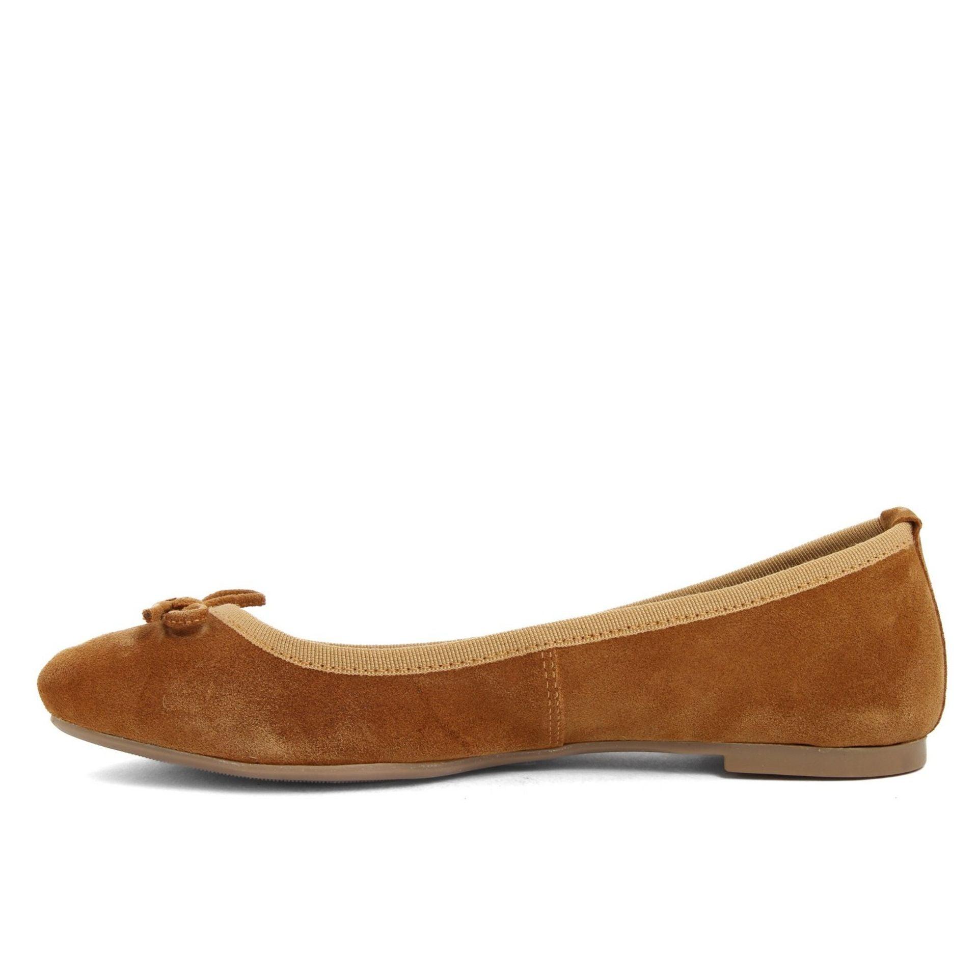 Fashion Attitude Ballerines Élégantes Et Confortables - Felix Store 
