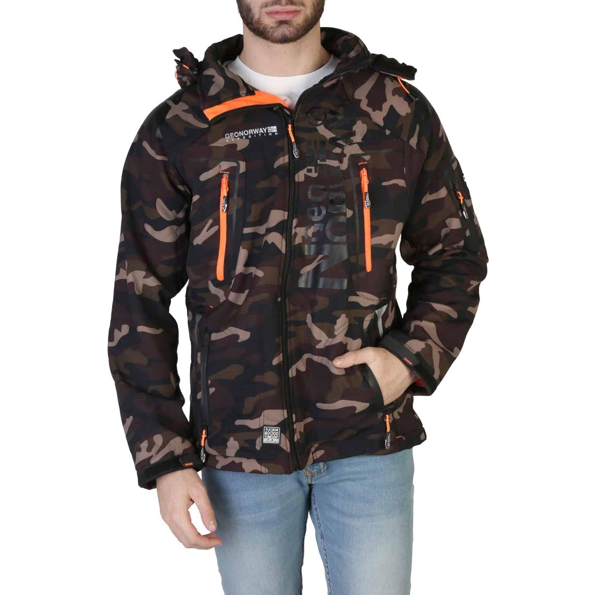 Geographical Norway Vestes Pour Hommes Confortables et Stylées - Felix Store 