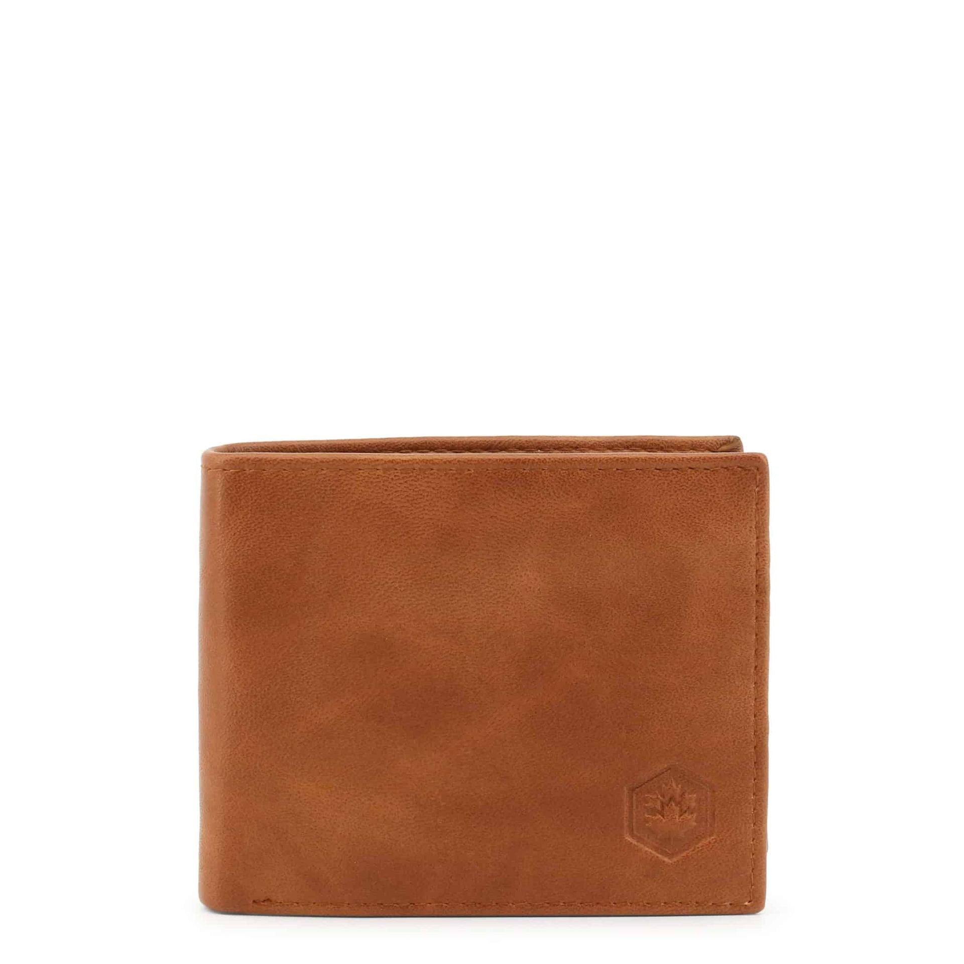 Lumberjack Portefeuilles Élégant Pour Homme Compact - Felix Store 