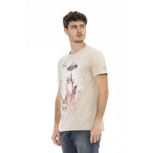 Trussardi Action T-shirts Pour Un Style Décontracté Élégant - Felix Store 